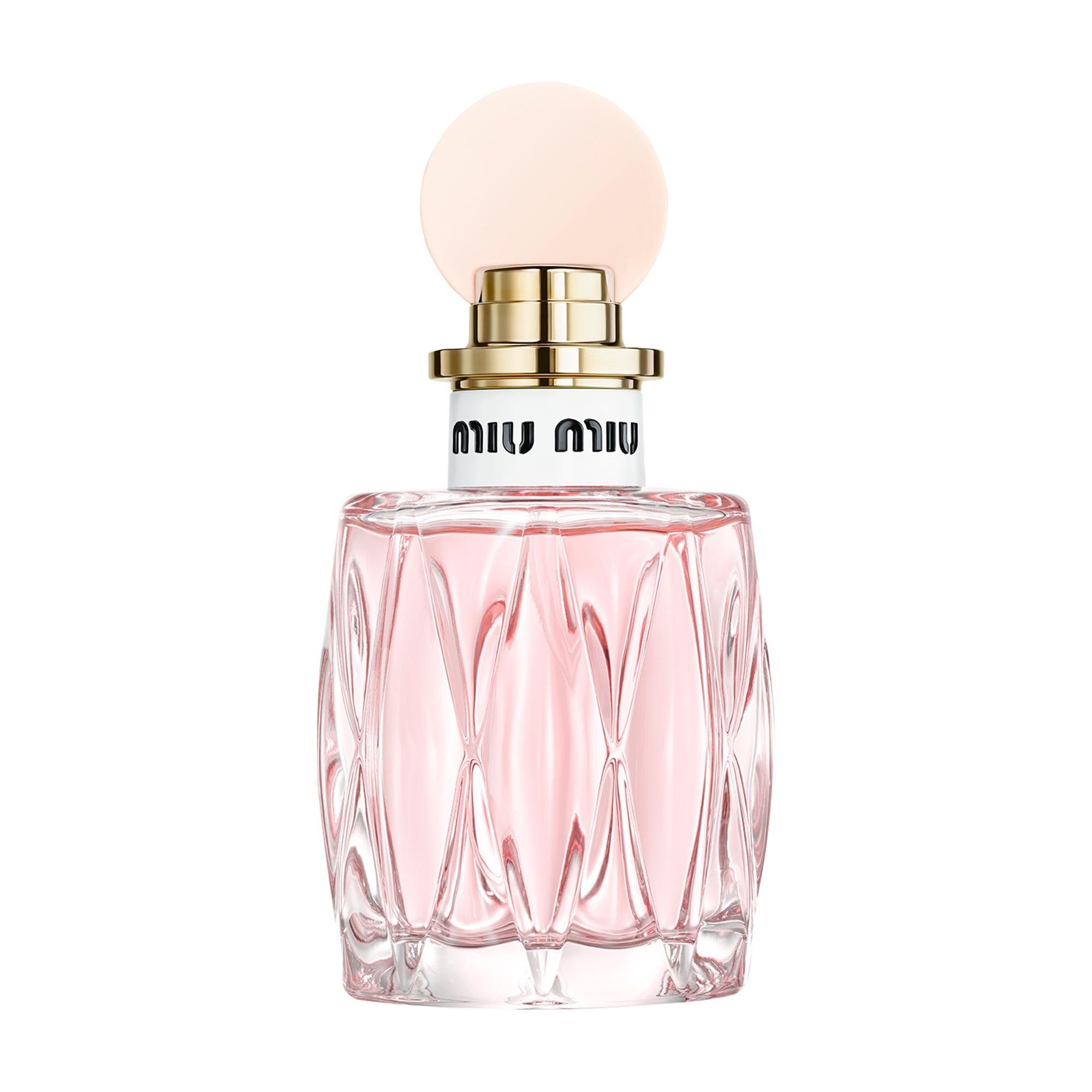 Miu Miu Rosee Miu Miu perfume - a new fragrance for women 2025