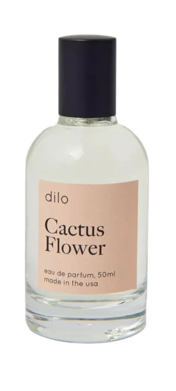 Cactus Flower Dilo perfume - a new fragrance for women and men 2025