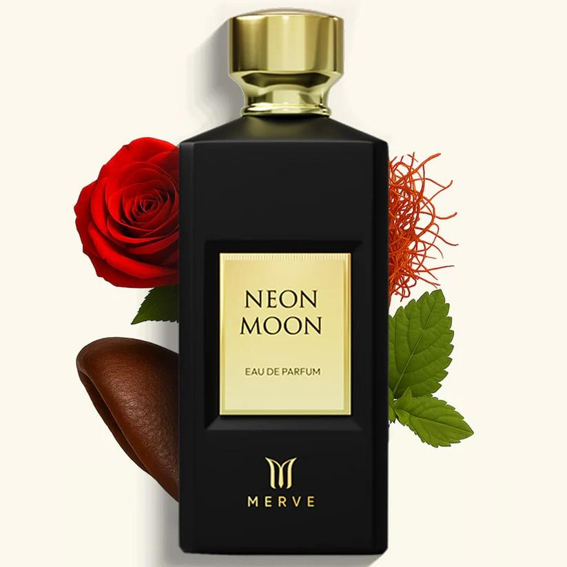 Neon Moon Merve Perfumes perfume - a fragrance for women and men