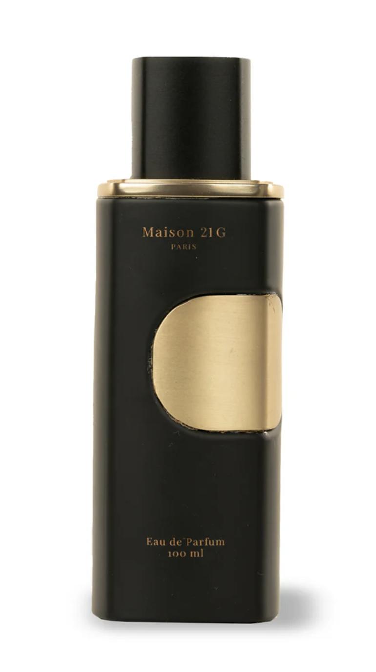 Peony Pearl & Cashmere Wood Maison 21G сүрчиг - a сүрчиг эрэгтэй эмэгтэй
