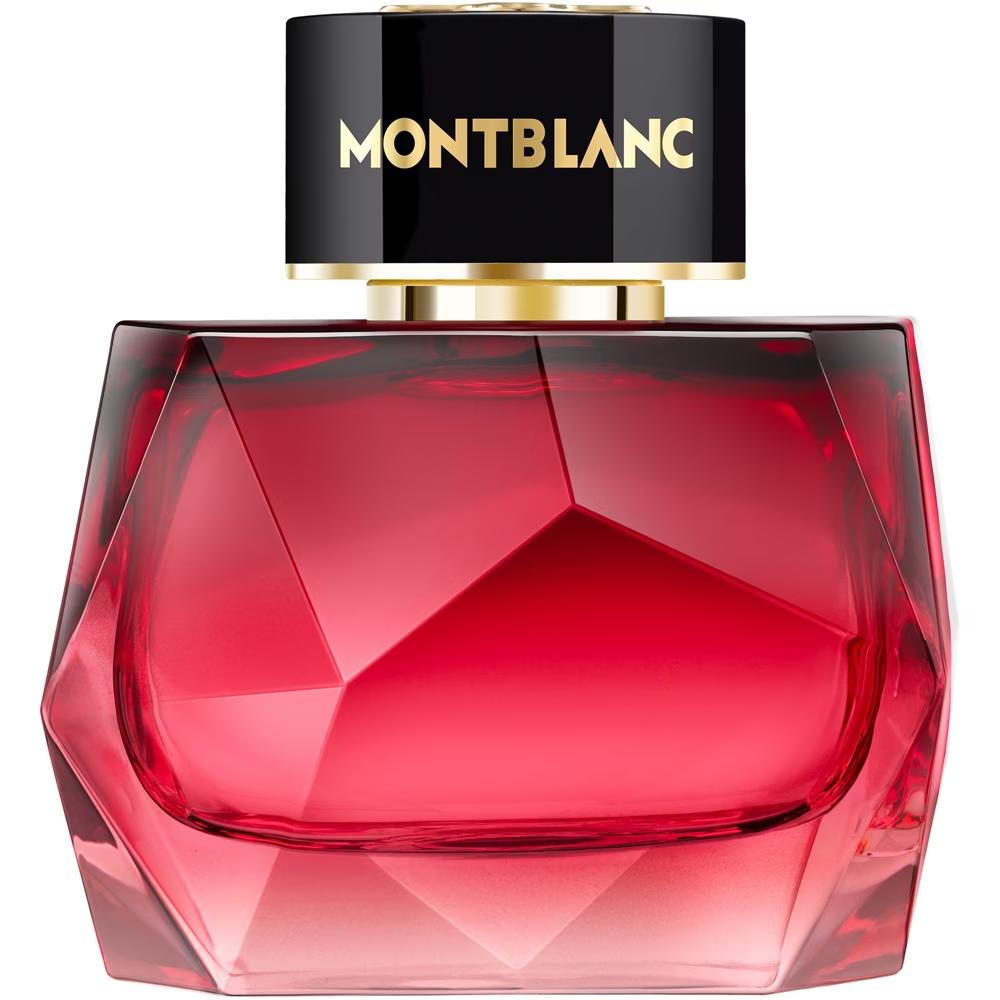 Signature Elixir Montblanc аромат - новий аромат для жінок 2025