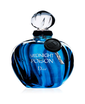 Midnight Poison Extrait de Parfum Dior 香水- 一款2007年女用香水