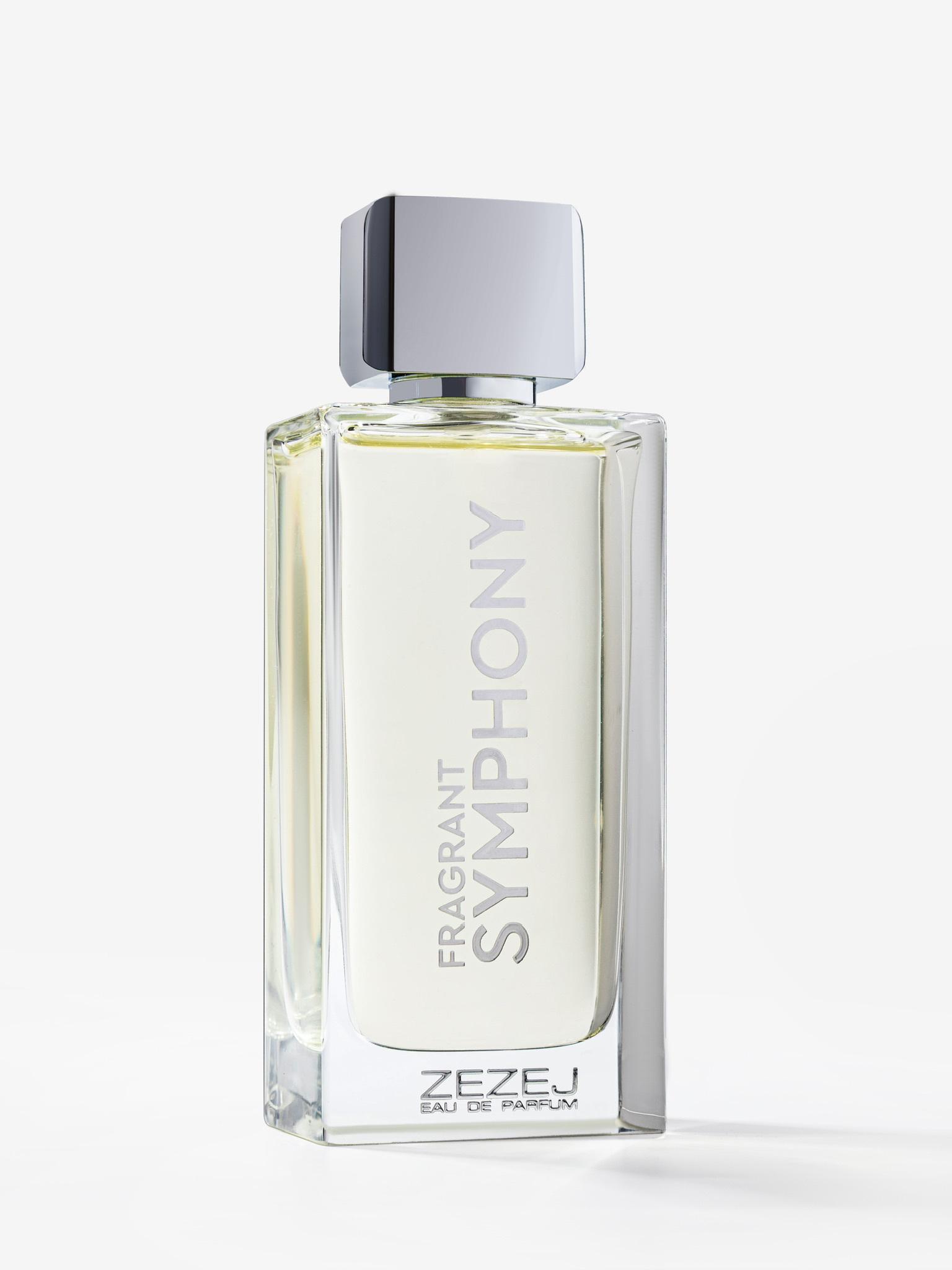 Fragrant Symphony Zezej Perfumes perfume - a fragrance for women
