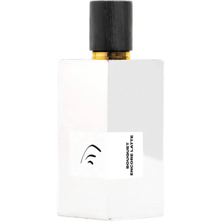 Bouquet Encore Latte L'Orchestre Parfum perfume - a new fragrance
