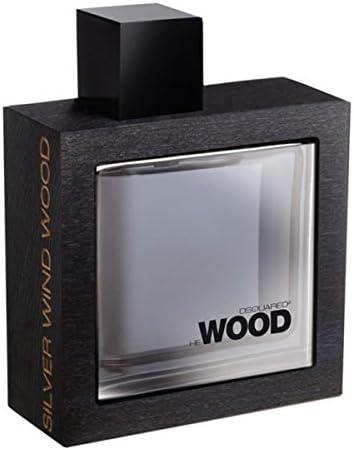 DSQUARED2 HE WOOD 100ml 男性用香水 DSQUARED2 HE WOOD 100ml 男性用香水 Dsquared2 Men's 2 Wood Pour
