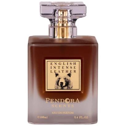 English Leather Pendora Scents perfume - a fragrância