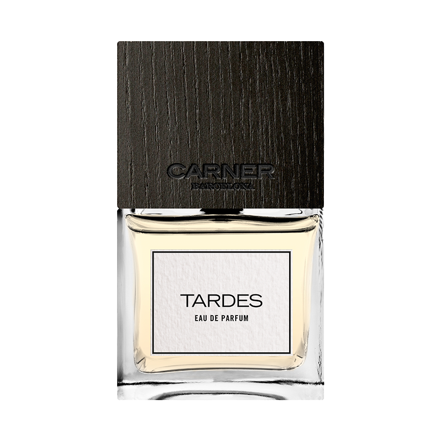 香水(ユニセックス) CARNER TARDES 50ml Tardes Carner Barcelona аромат - аромат для жінок 2010