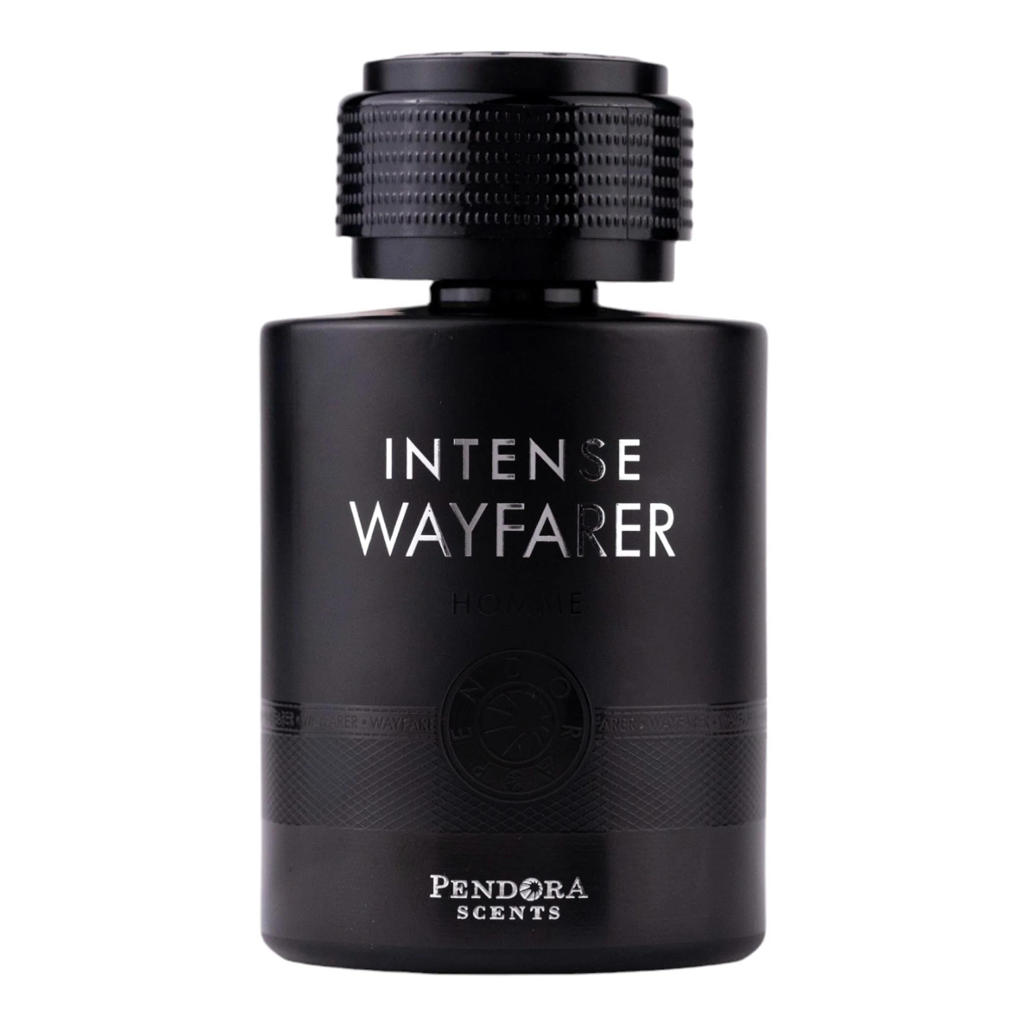 香水(男性用) ICONIC NUIT POUR HOMME, INTENSE WAYFARER Intense Wayfarer PARIS CORNER одеколон — аромат для мужчин 2023
