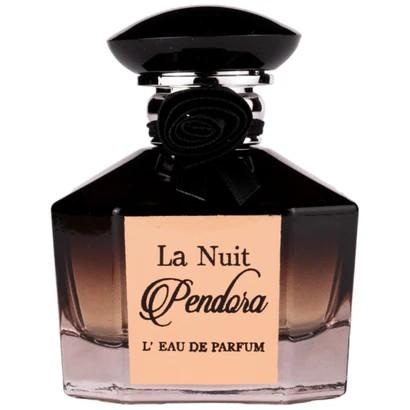La Nuit Pendora PARIS CORNER perfume a fragrance for women 2020