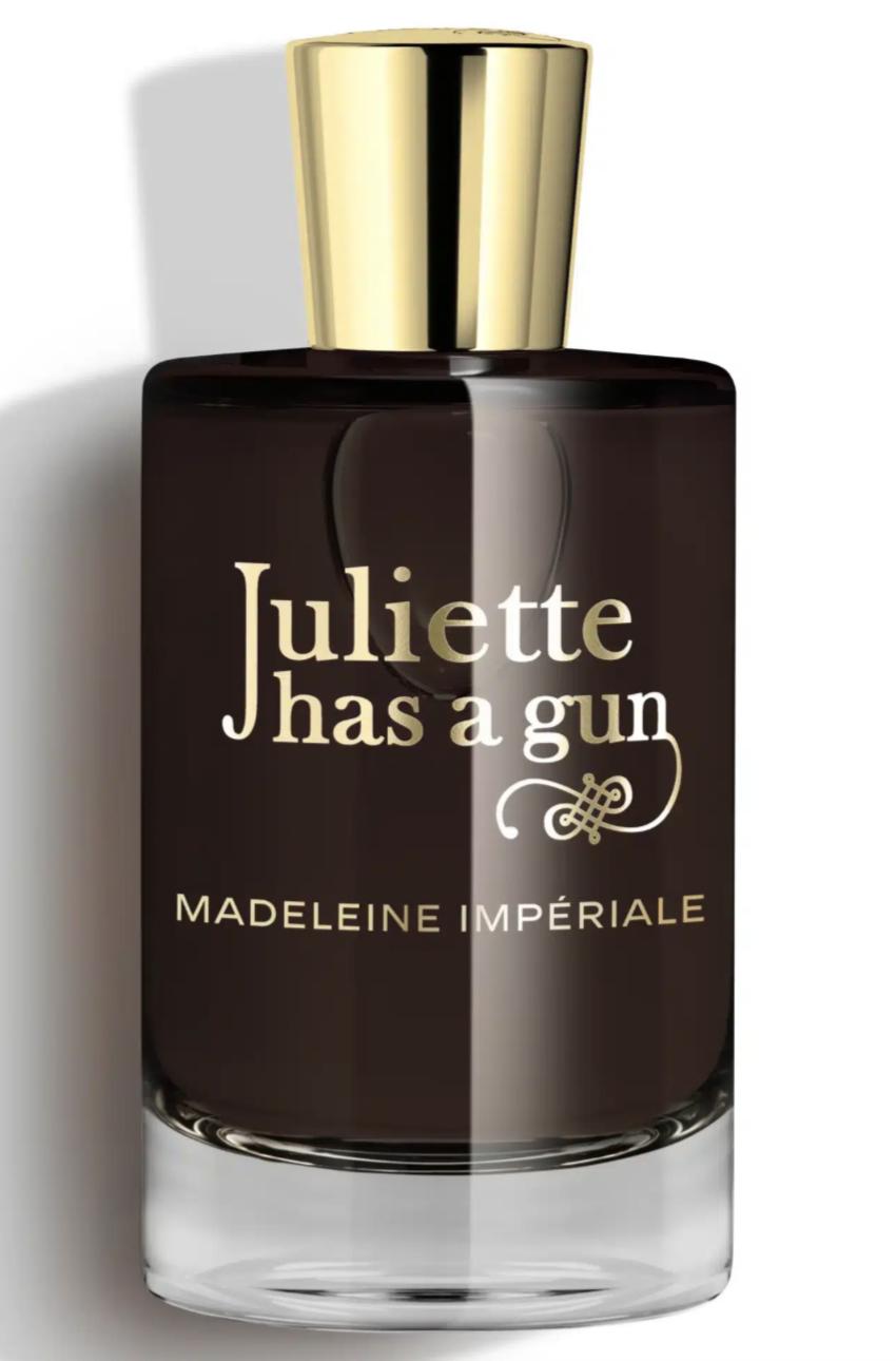 Madeleine Impériale Juliette Has A Gun parfum un nouveau parfum