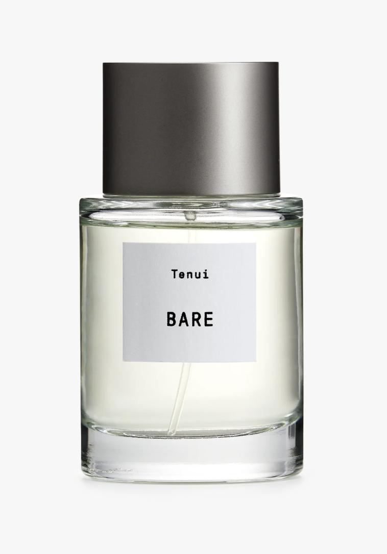 Tenui Bare Tenui аромат — аромат для мужчин и женщин