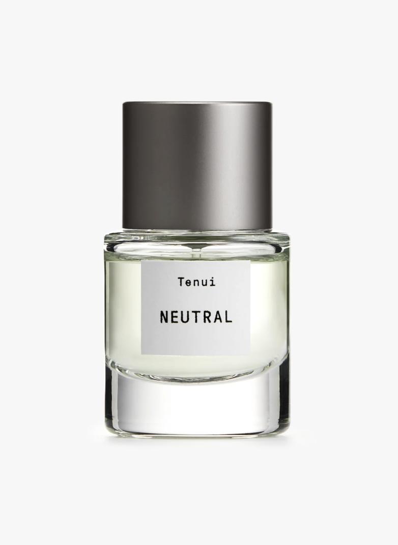 NEUTRAL Tenui perfume - a fragrance for women and men