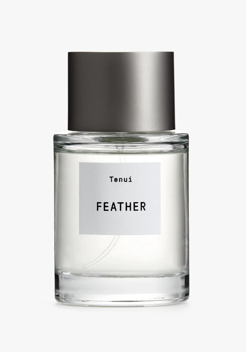 tenui FEATHER 香水 50ml Feather Tenui 香水- 一款年中性香水