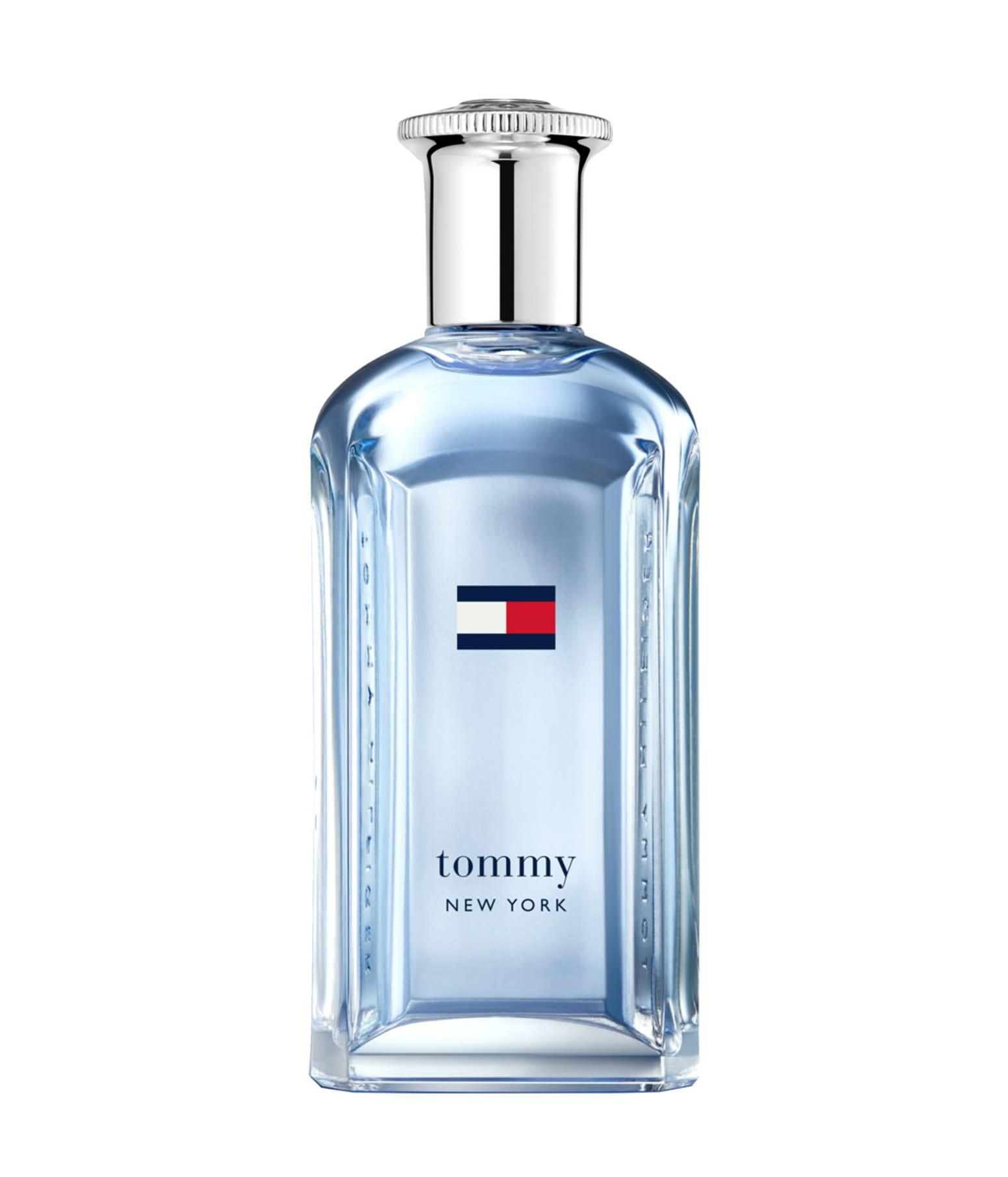 Tommy New York Tommy Hilfiger cologne a new fragrance for men 2025