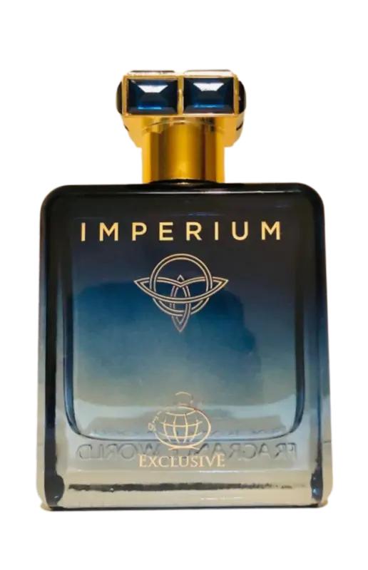 Imperium Fragrance World 古龙水- 一款2021年男用香水