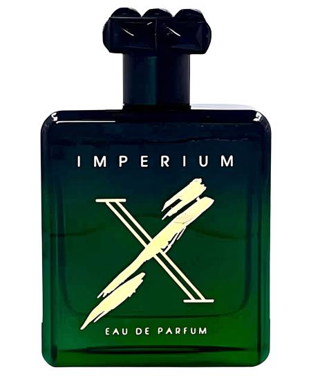 専用 ☆ Fragrance World - Imperium X Imperium X Perfume 100ml EDP Fragrance World