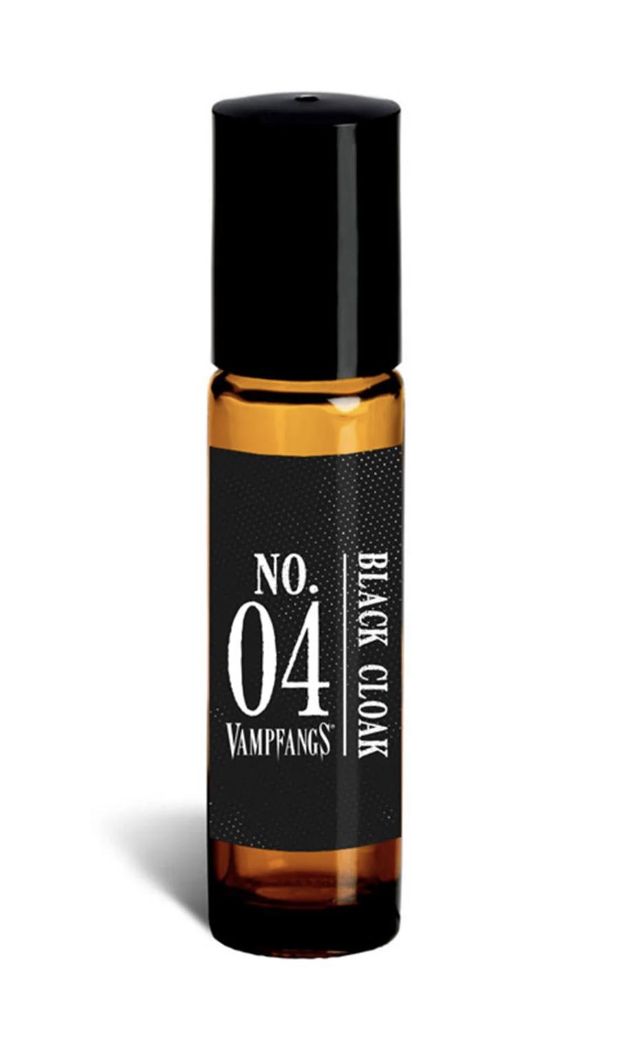 No. 4 Black Cloak Vampfangs cologne - a fragrance for men