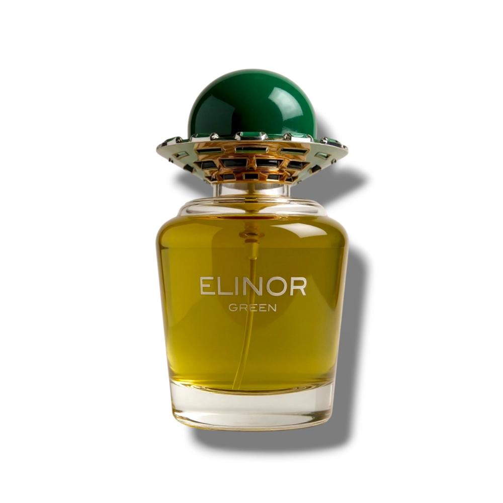 Elinor Green French Avenue perfume - a new fragrance for women 2025