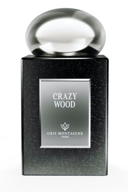 GRIS MONTAIGNE 125mL 香水 Gris Dior: Unisex Eau de Parfum with chypre and citrus notes