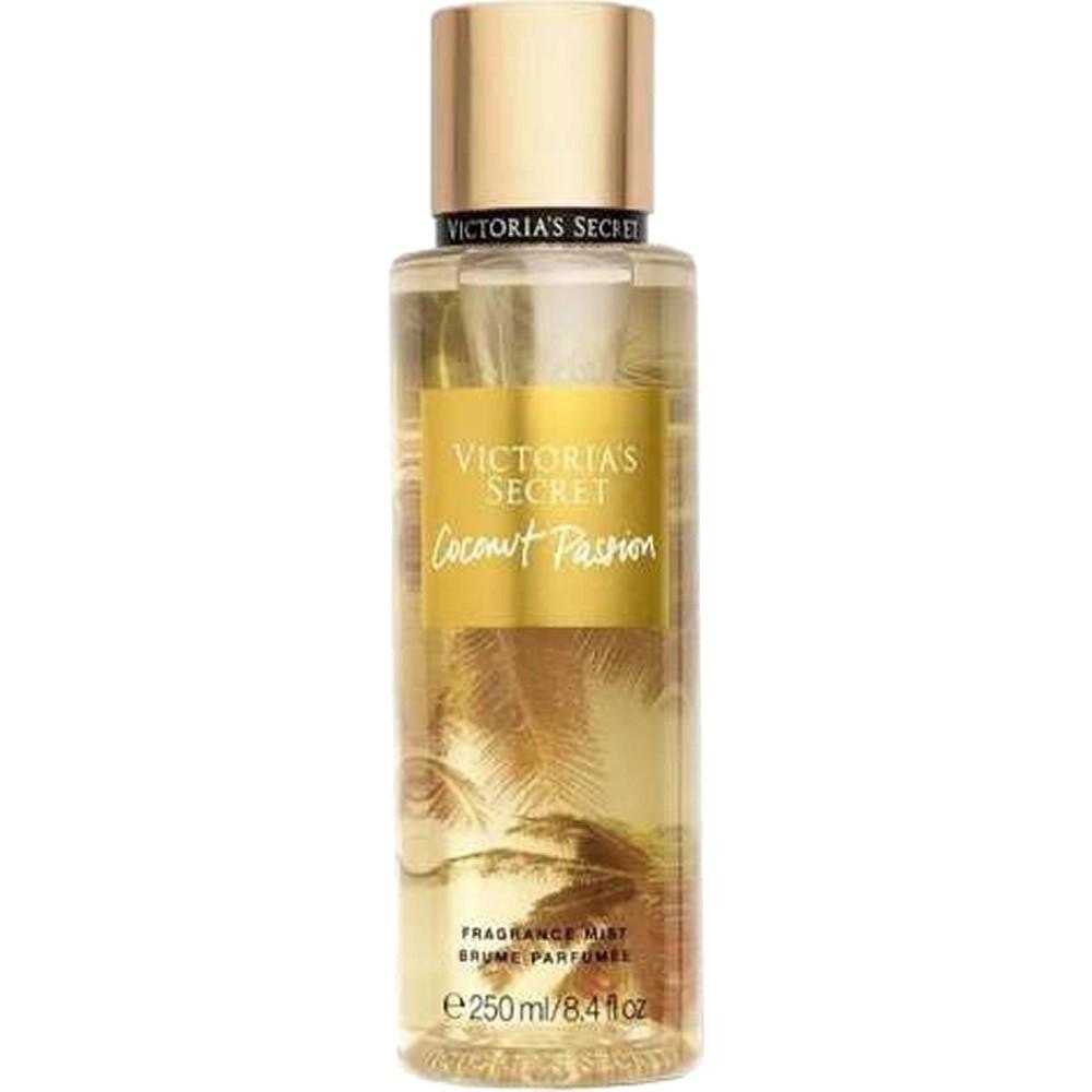 Coconut Passion Victoria's Secret perfume a fragrance
