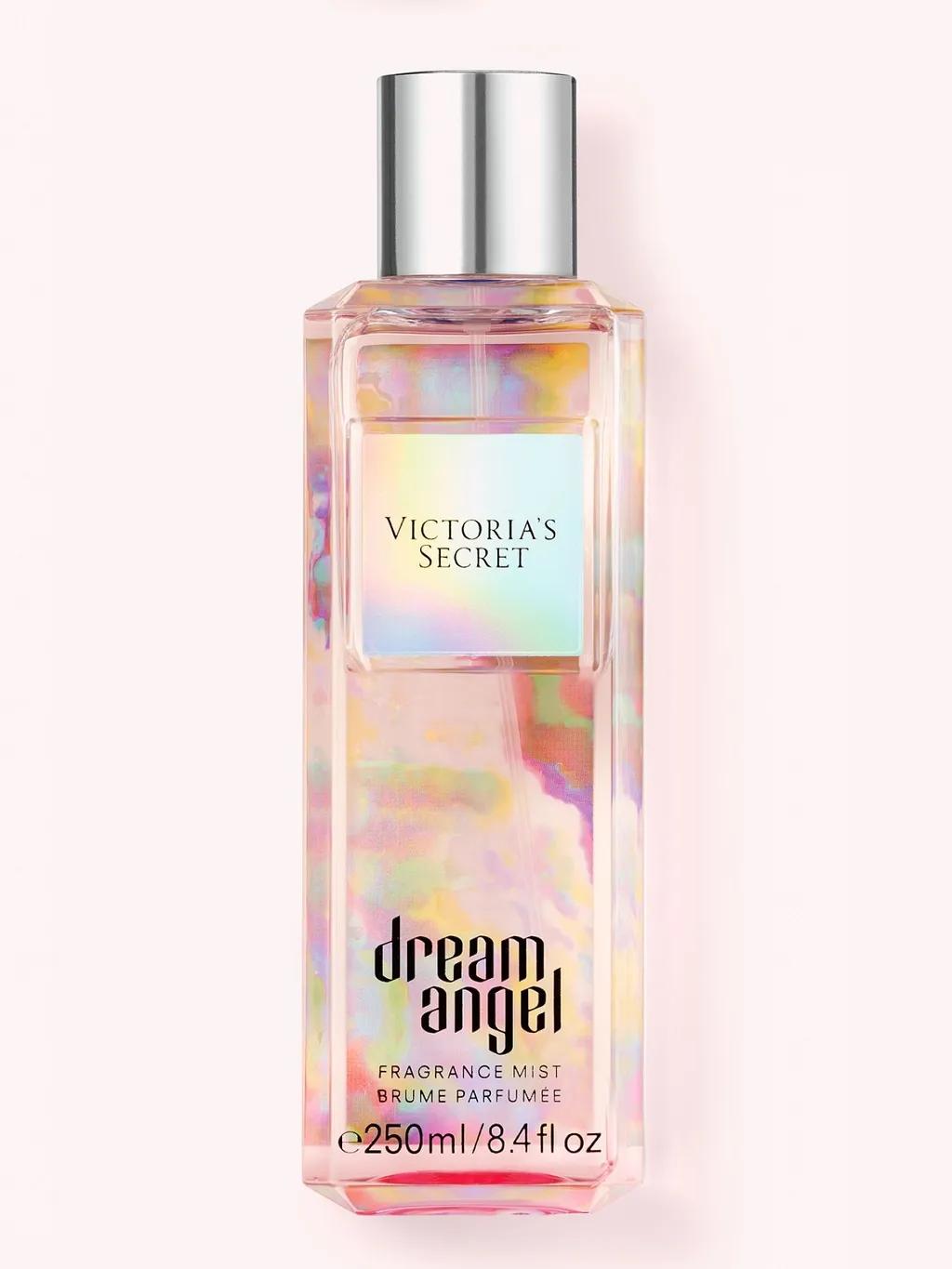 香水(女性用) Victoria's Secret Heavenly Dream Angel Amazon.com: Victoria's Secret Heavenly Dream Angels Eau de Parfum
