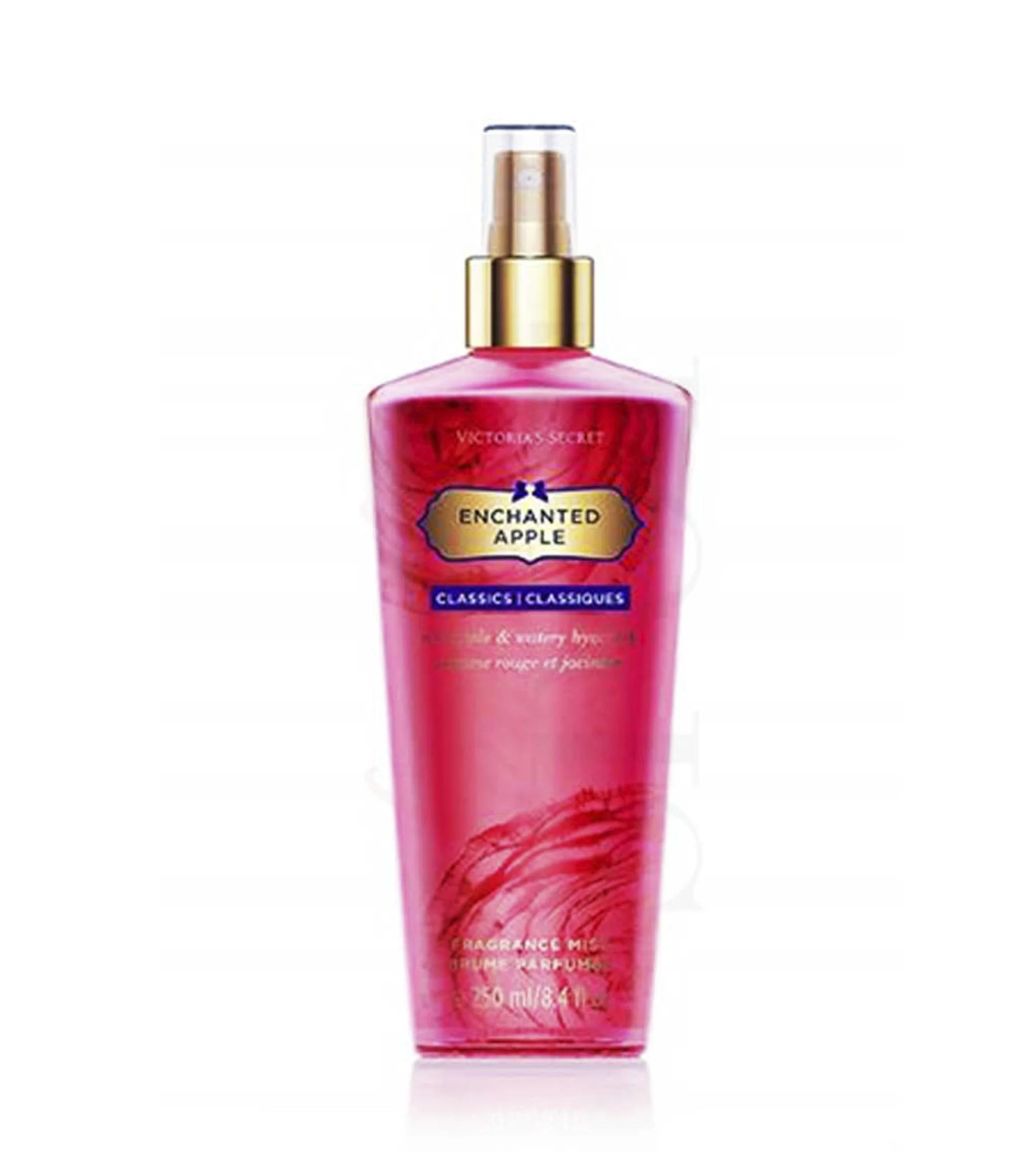 Enchanted Apple Victoria's Secret perfume - a fragrance for women 2012