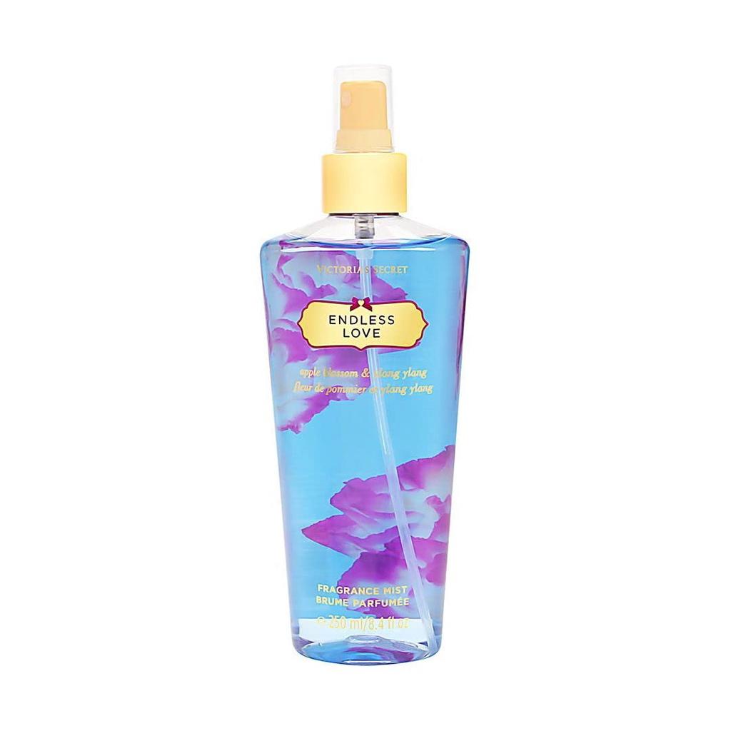 Victoria's Secret Endless Love 2点セット victoria's secret EndlessLove ミスト 2本