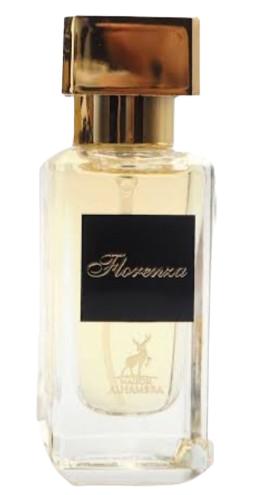 Florenza Maison Alhambra parfum un nou parfum de dama 2025
