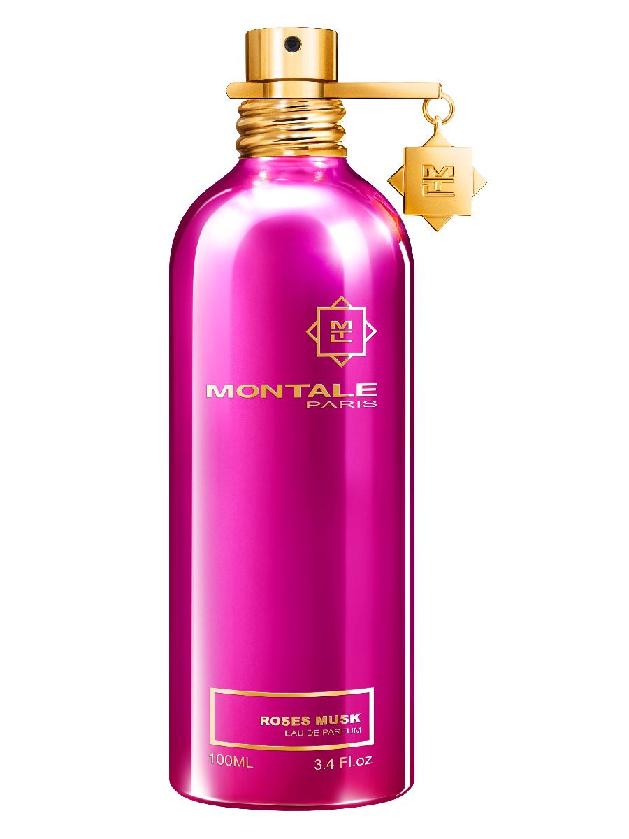 Roses Musk Montale perfume a fragrance for women 2009