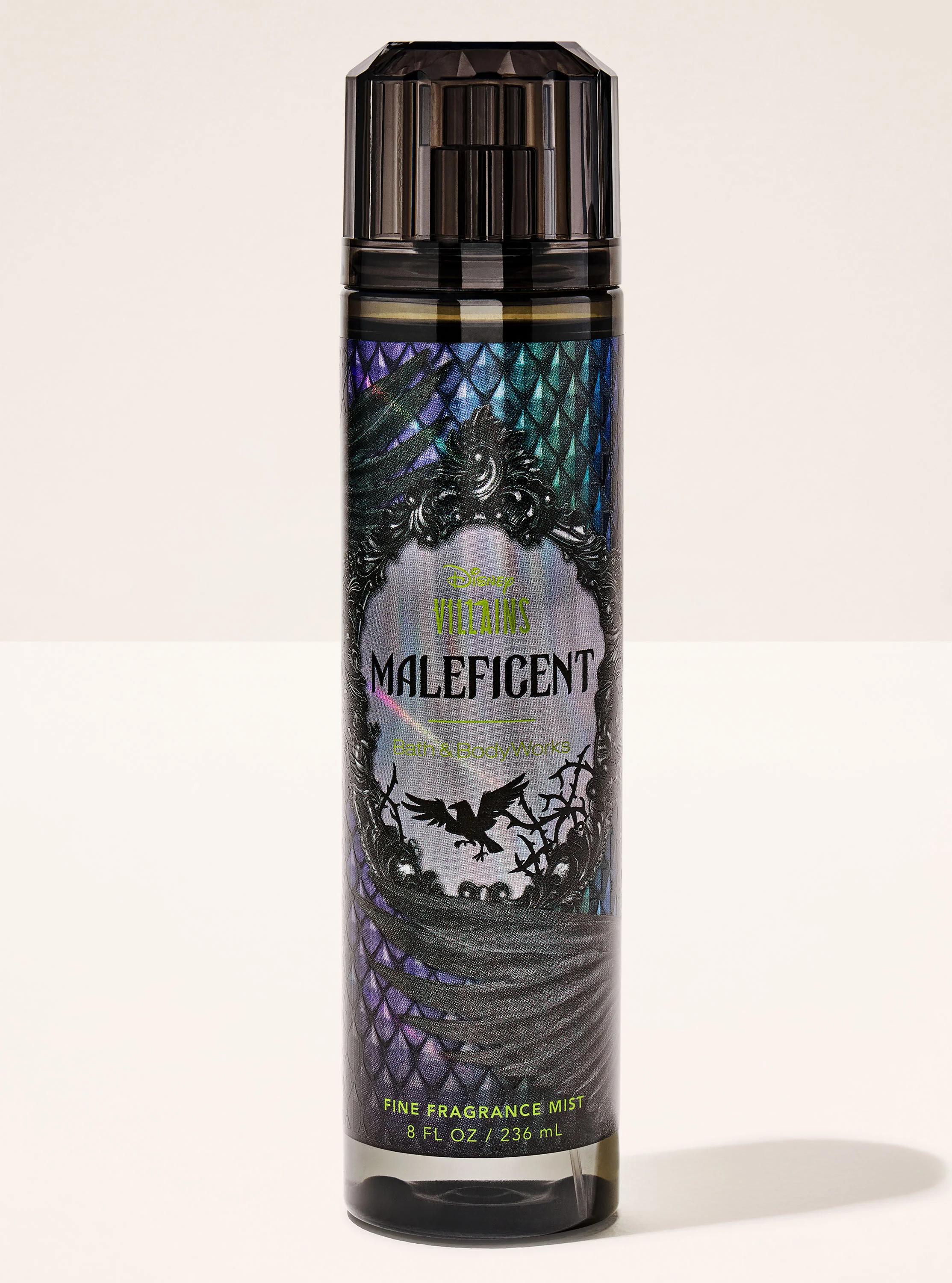 Maleficent Bath & Body Works perfume - a novo fragrância Feminino 2025