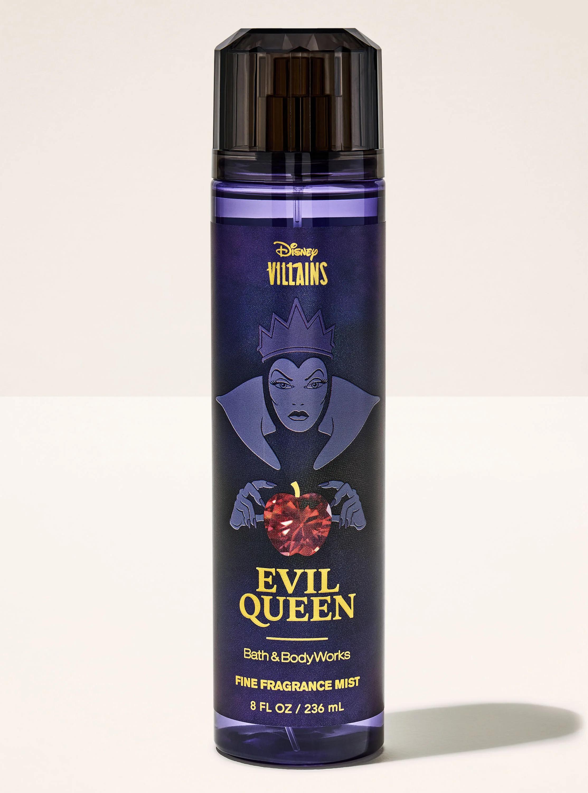 Evil Queen Bath & Body Works perfume - a new fragrance for women and ...