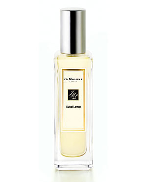Jo Malone Sweet Lemon Cologne 1 Oz 30 Ml 60 Full Missing Cap
