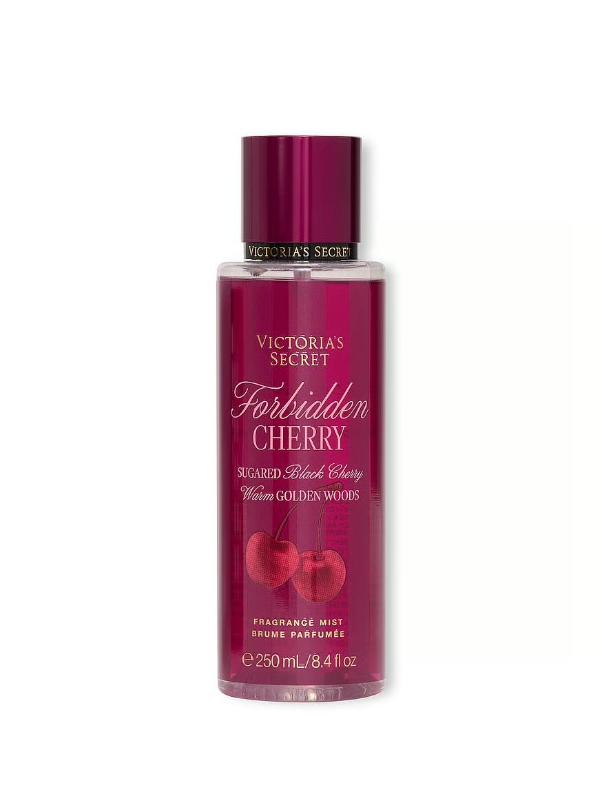 Forbidden Cherry Victoria's Secret 香水- 一款2025年