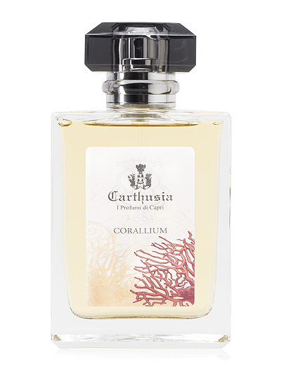 Carthusia CORALLIUM 100ml 香水　100ml Corallium - Eau de Parfum | Carthusia