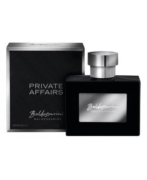 hugo boss baldessarini strictly private