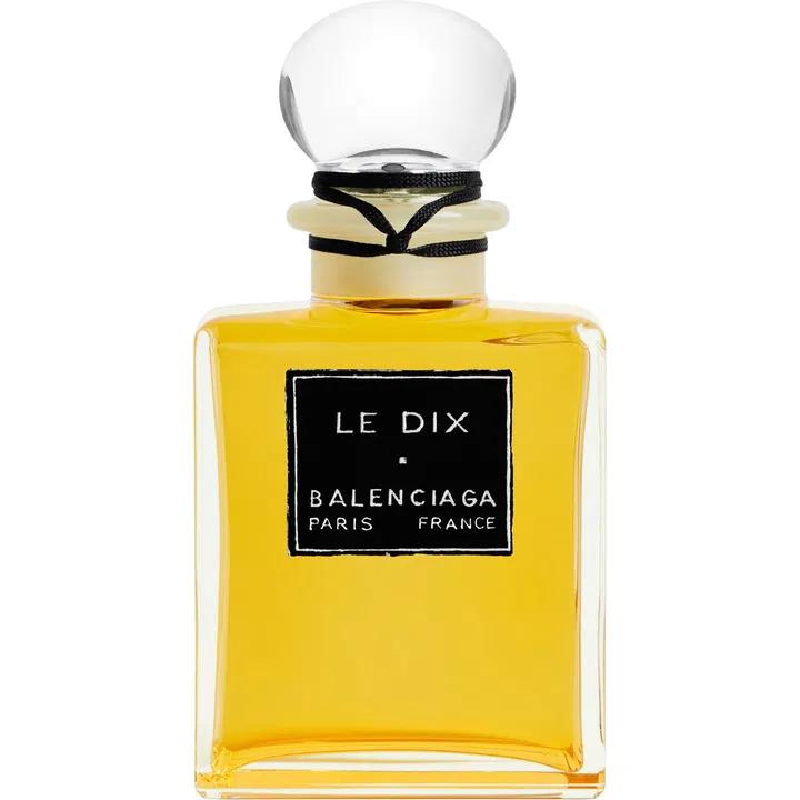 ☆未開封・希少香水 BALENCIAGA LE DIX パルファム56ml☆ ☆未開封・希少香水 BALENCIAGA LE DIX パルファム56ml☆ - メルカリ