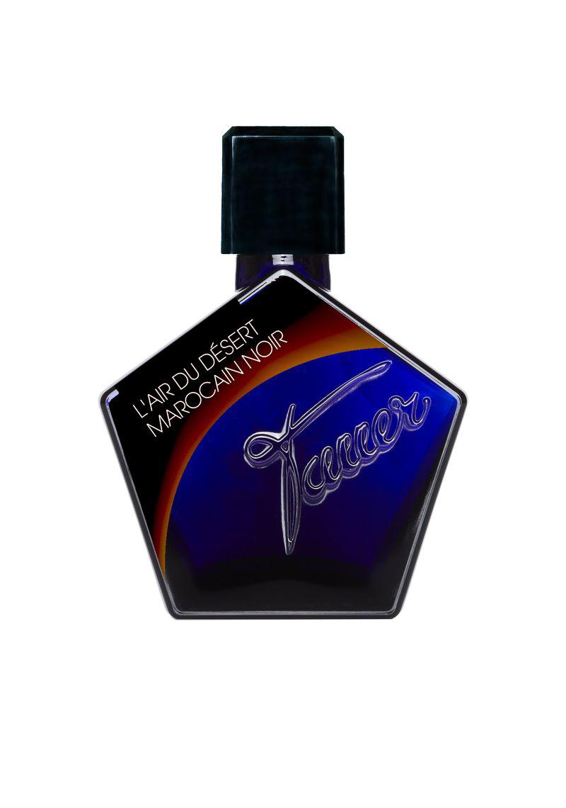 Tauer レール デュ デゼール マロカン｜モロッコの砂漠の風 L'Air du Désert Marocain Noir Tauer Perfumes perfume - a new