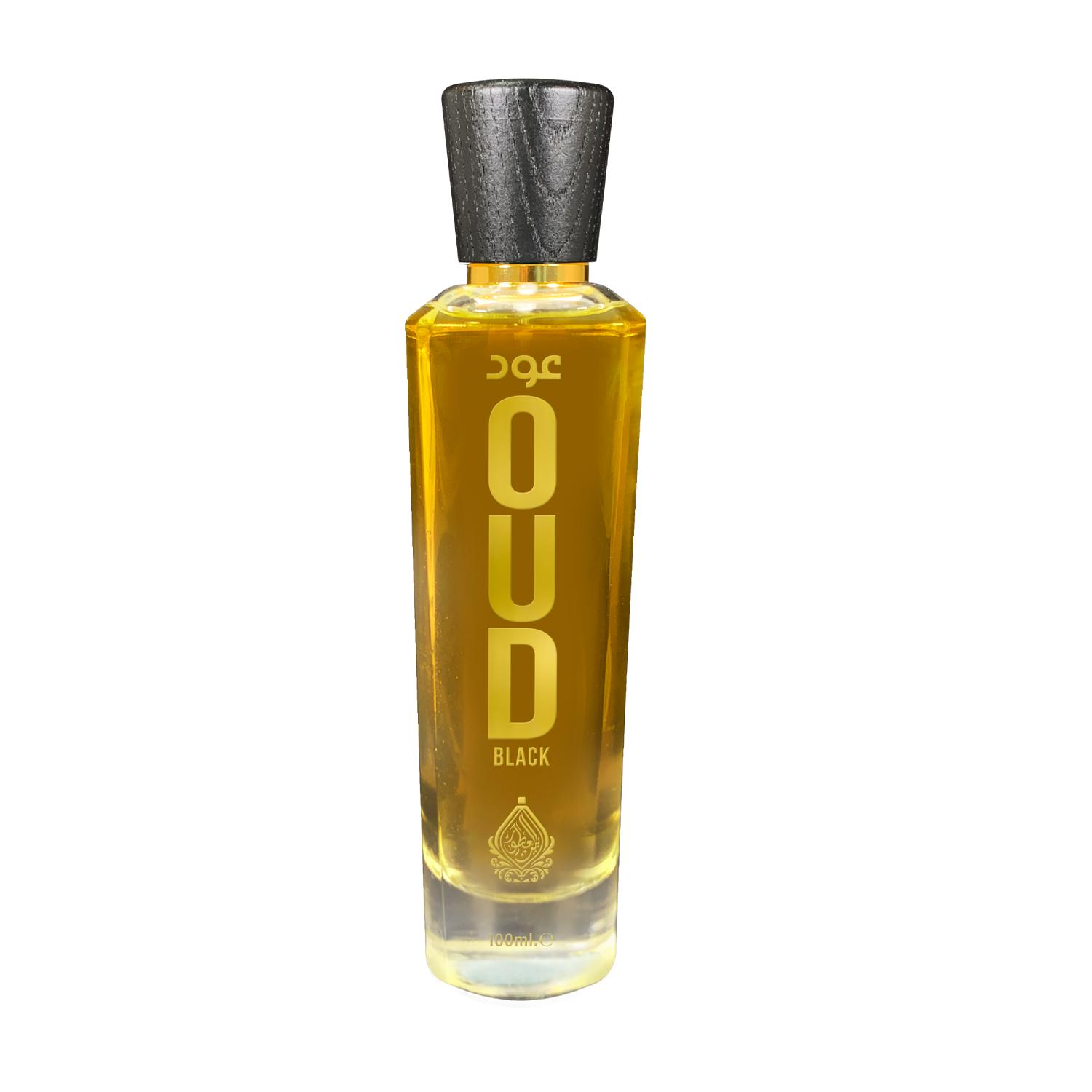 Aoud Perfume Unisex Bold Scent for Night Out or Black Tie Events