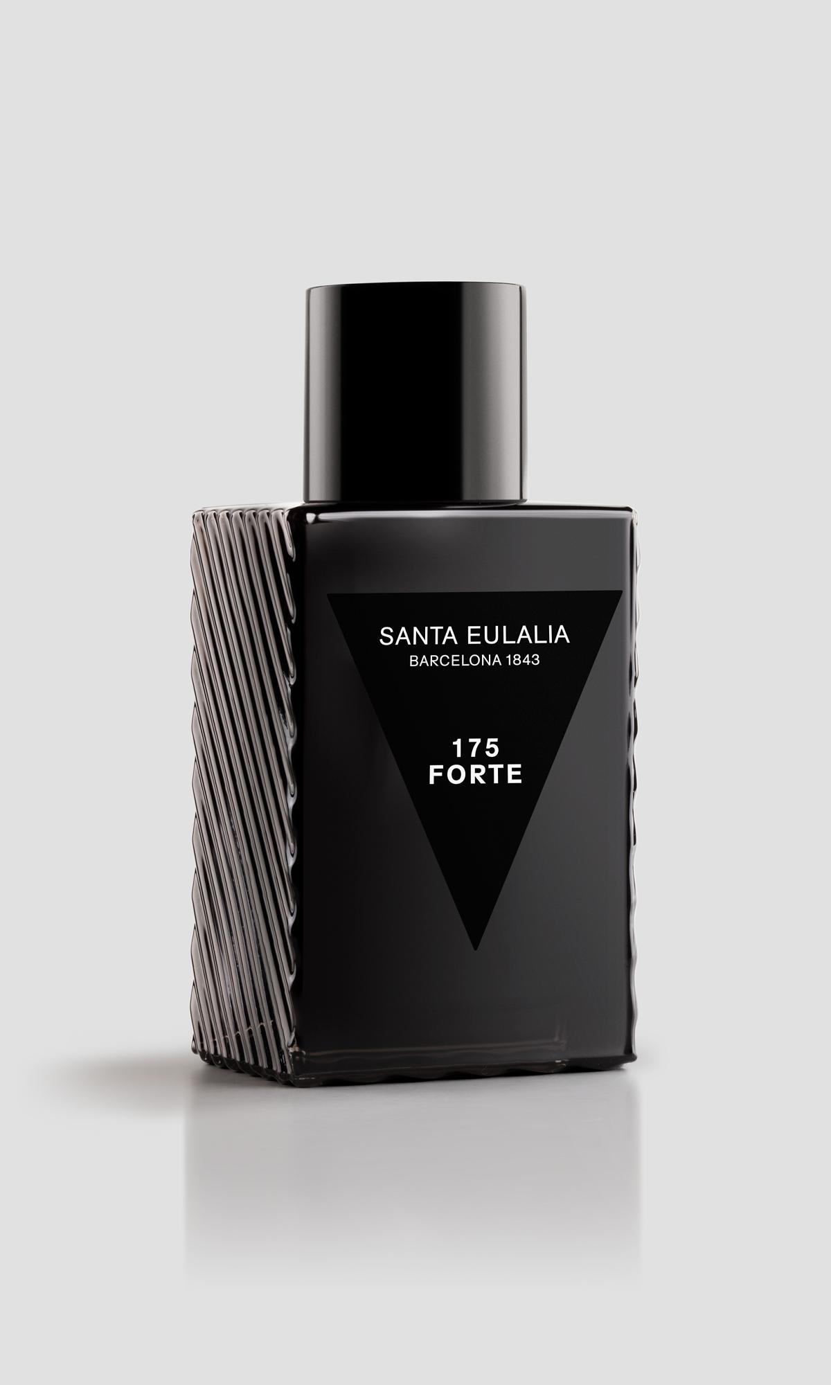 175 Forte Santa Eulalia perfume - a new fragrance for women and