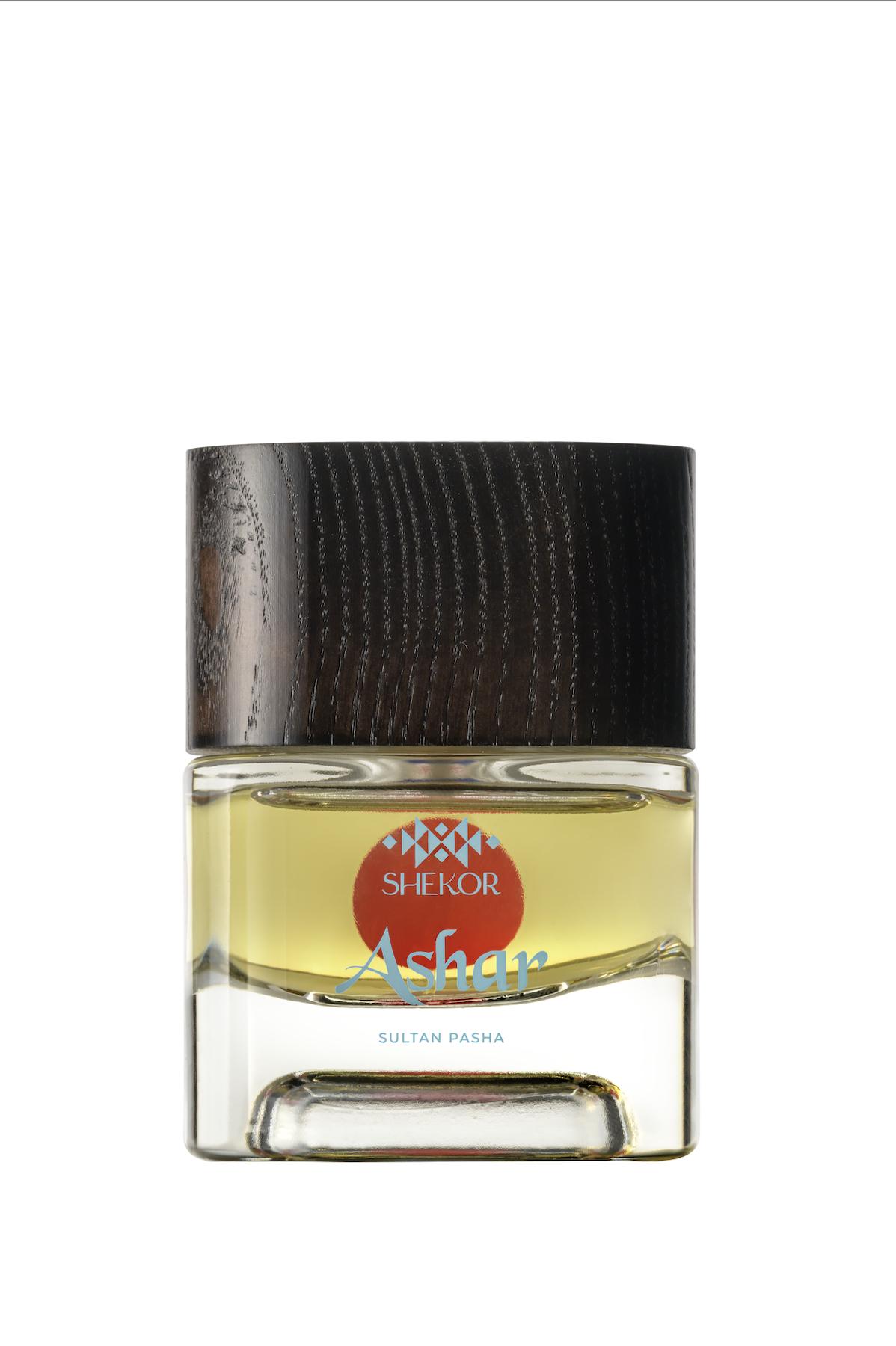 Ashar Shekor Perfume perfume a new fragrance for women and men 2025