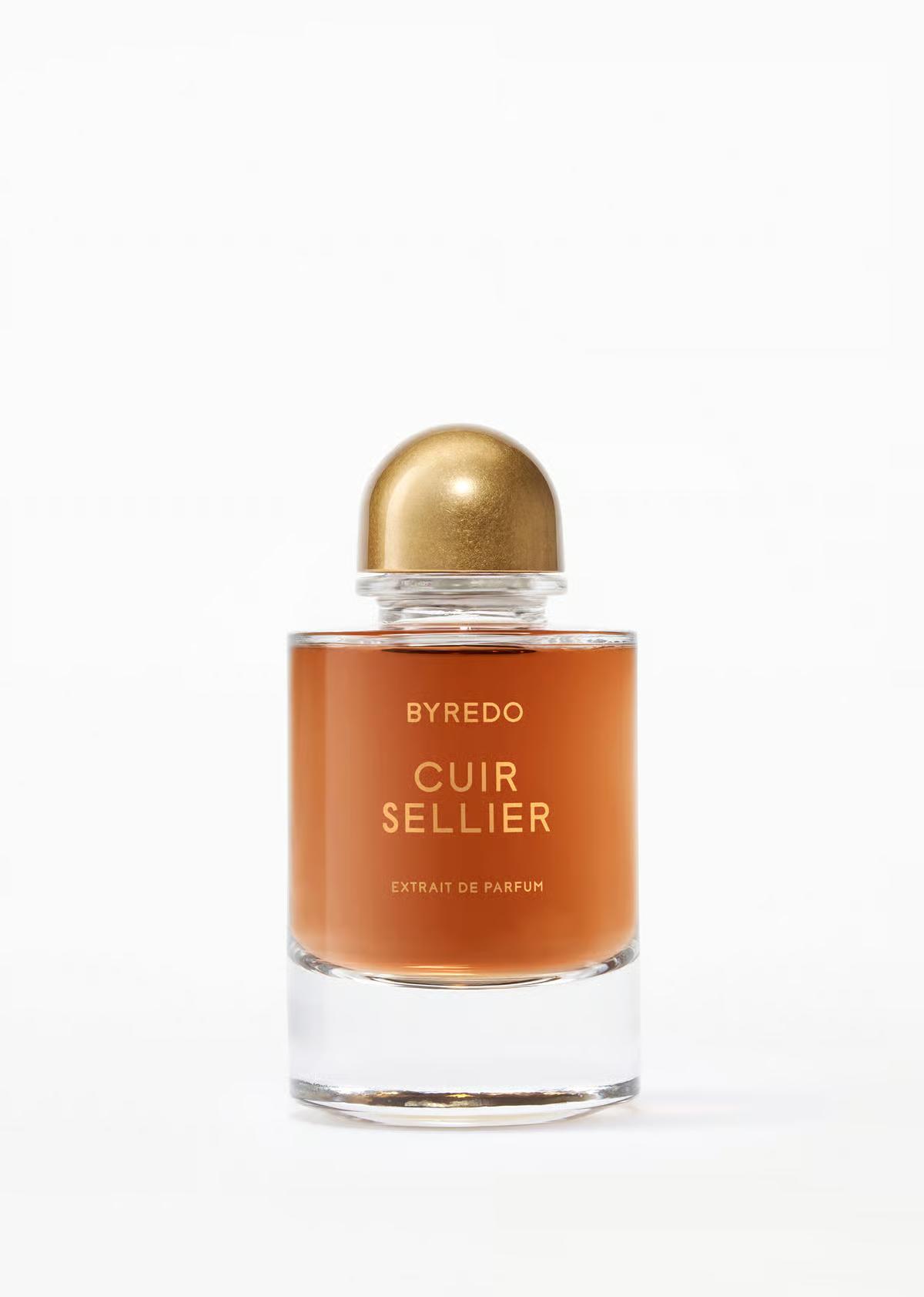BYREDO(バイレード)香水CUIR SELLIER 70ml Cuir Sellier 2025 Byredo perfume - a novo fragrância