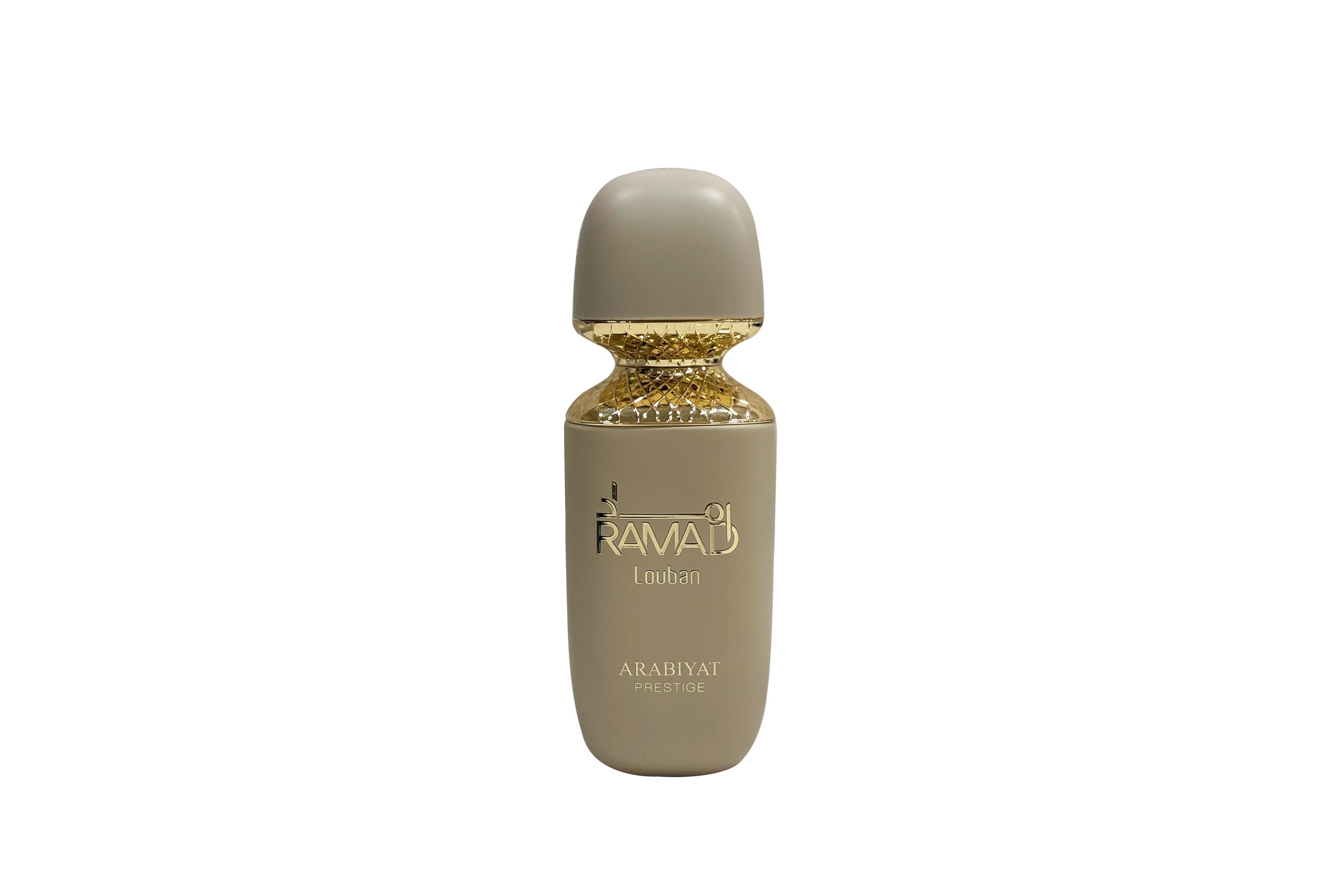 Ramad Louban Arabiyat Prestige perfume - a novo fragrância