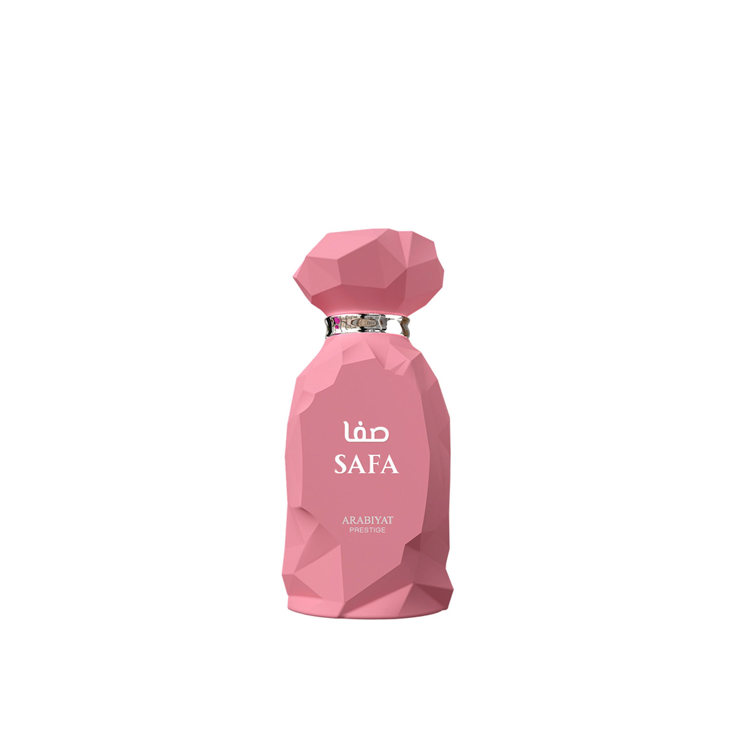 Safa Arabiyat Prestige perfume - a new fragrance for women 2025