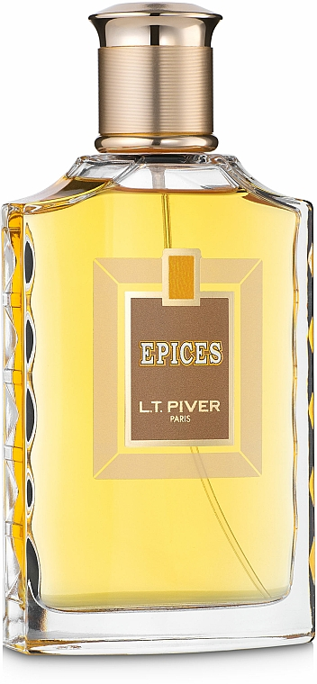 L.T. Piver　 Epices Epices L.T. Piver cologne - a fragrance for men