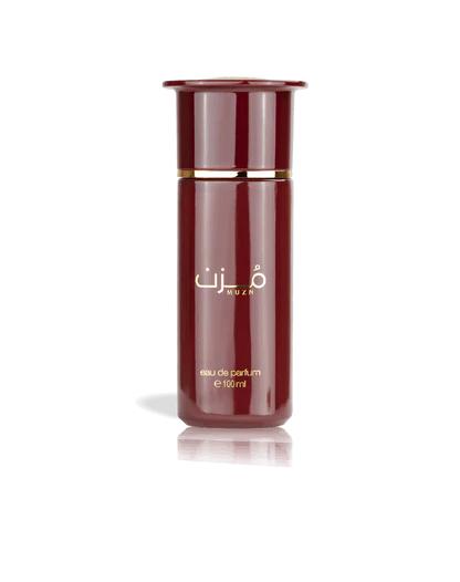 Muzn Ahmed Al Maghribi perfume - a new fragrance for women and men