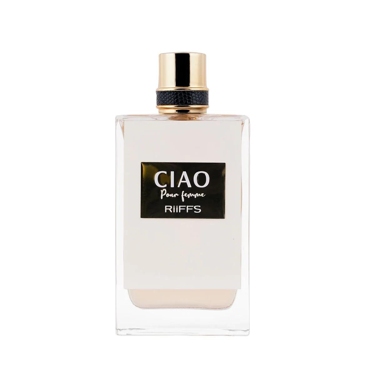 Ciao Pour Femme Riiffs Perfumes perfume a fragrance for women 2021