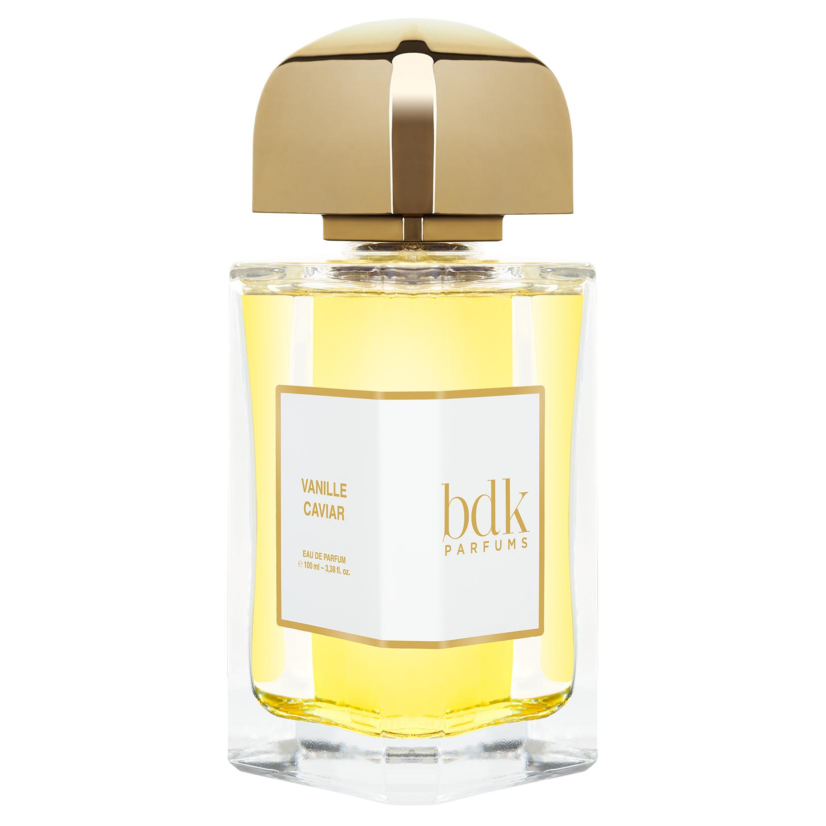 Vanille Caviar BDK Parfums parfum - un parfum pour homme et femme