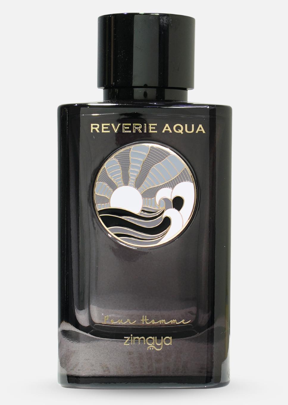 Reverie Aqua Zimaya cologne a new fragrance for men 2025