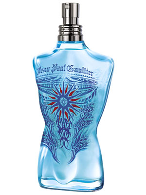 【G_0039】Jean Paul GAULTIER SUMMER 100ml 3c63f31d-989c-4583-a7b2-