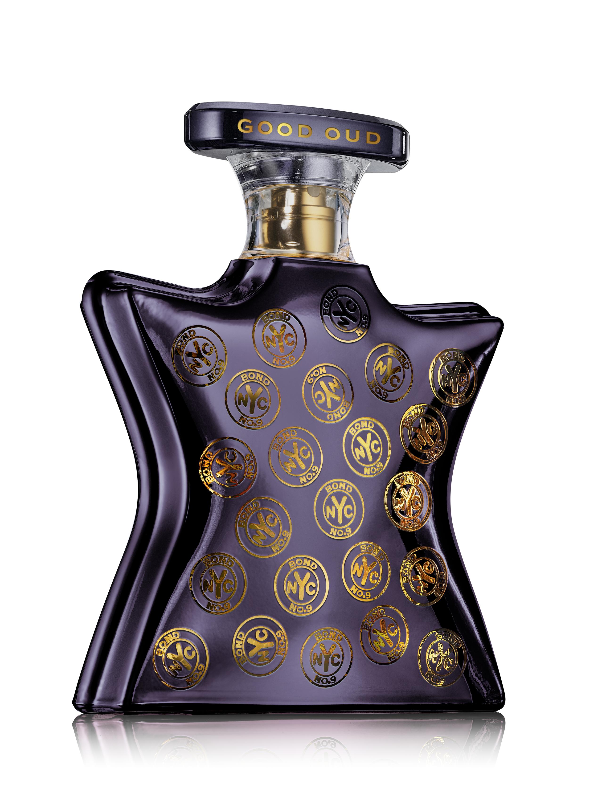 Good Oud Bond No perfume a new fragrance for women and men 2025